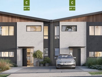 BRAND NEW - 3 bed, 1.5 bath and carpad!