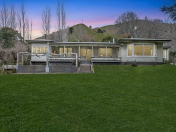 Country Homestead
