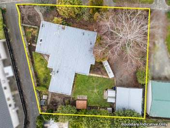 636m2, HRZ Opportunity - As Is, Where Is