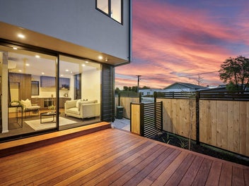 Beautifully Finished, Ready to Move In