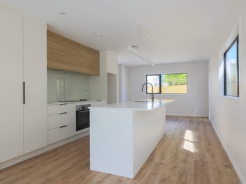 A Home Designed Around Family