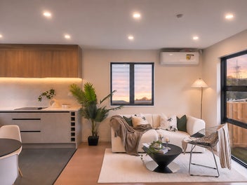 Final Standalone Home - Ready Now
