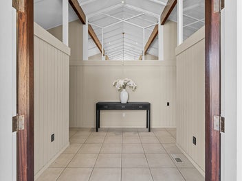 Architectural Masterpiece in Burnside High Zone