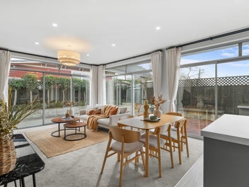 Standalone City-Fringe Gem With Garage