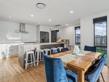 Multi-Generational Living with Income Potential
