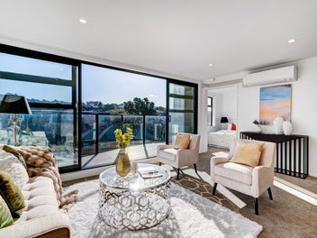 Quality Living, Location, Location!