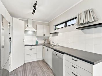 A Home That Puts Howick at Your Doorstep