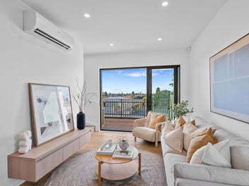 Brand New. Freehold. Architecturally Designed.