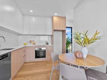 Brand New. Freehold. Architecturally Designed.