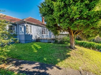 DEVELOPMENT POTENTIAL IN THE HEART OF MT ROSKILL