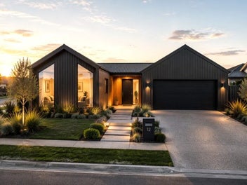 Impressive Home in sought-after community