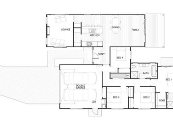 Impressive Home in sought-after community