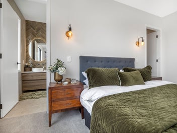 New Show Home- first time to the market!