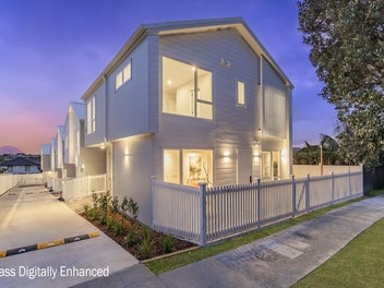 MAGS Zone, Standalone, Stylish 4 Bedrooms