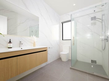 Space, Flexibility & Family Living