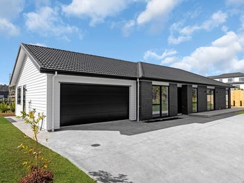 Brand New Six Bedrooms in Valley School Zone!