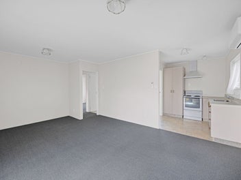 Easy living in a convenient location