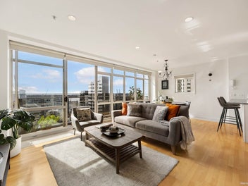 Premium 111m² CBD Apartment Won't Last!