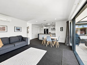 Owners' Build Nearly Complete - Must Sell!