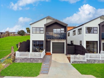 Brand New, Fully Standalone in Westlake Zone