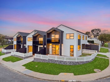 Brand New, Fully Standalone in Westlake Zone