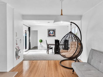 Big Land, Big Home, Big Opportunity