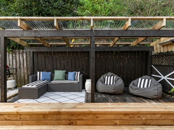 Private Renovated Family Home in Browns Bay