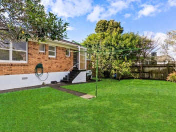 Fresh, Modernised & Ready to Move In