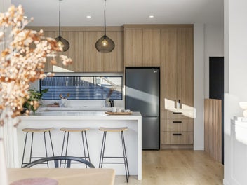Beautifully Designed, Perfectly Positioned