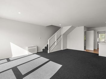 City Convenience, Serious Space & a Double Garage
