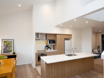 More Than a Home - A Lifestyle to Love