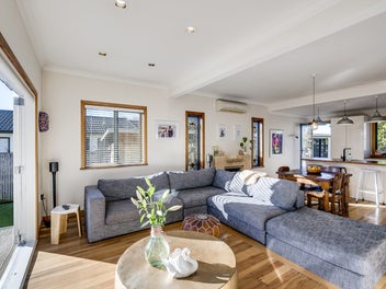 Immediate Possession Available!