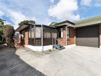 A Home You'll Be Proud to Own