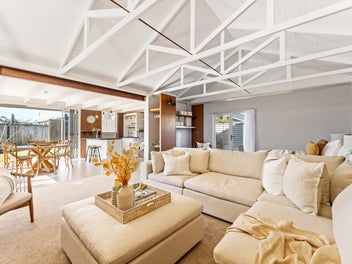 Dual Living Just Metres from Manly Beach