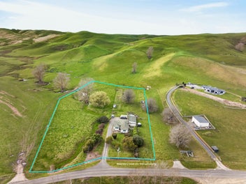 Country Living, City Convenience