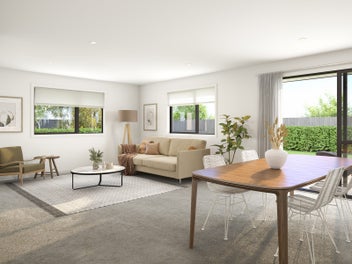 Clever Design, Modern Living in Beachgrove