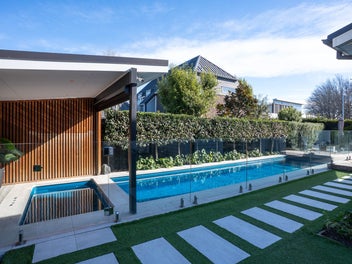 Timeless Appeal, Modern Luxury