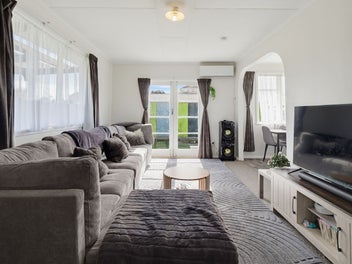 Freehold, fabulous & Healthy Homes compliant