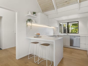 RENOVATED FAMILY HOME YOU'LL GROW INTO