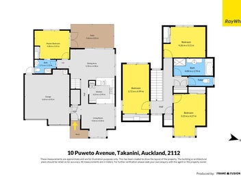 Space, Style & Easy Living in Addison Park