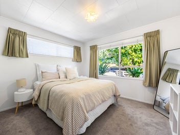 A Family Home with Room to Grow