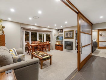 Space, Gardens, Family Living. It's All Here.