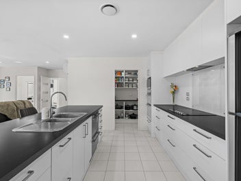 Owners are downsizing!