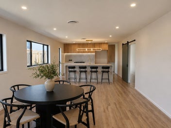 A New Level of Luxury in Pae Ariki Place