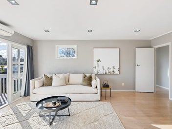 More space. More options. More than you expected!