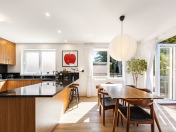Your Private Modern Oasis Awaits