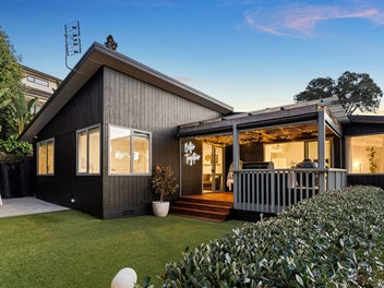 Smart Home - Smartest Choice!