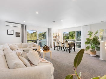 One Home, So Many Options