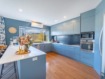 Premium living with exceptional versatility