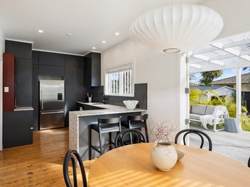 Renovated, Relaxed & Ready to Enjoy